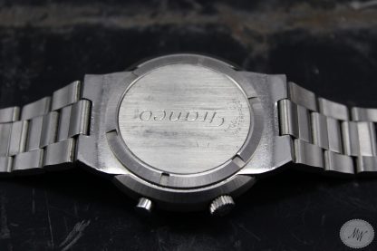 -SOLD- Omega Seamaster Chronostop Ref. 146.012  from 1970 - Image 7