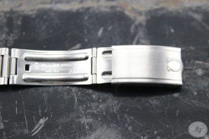 -SOLD- Omega Seamaster Chronostop Ref. 146.012  from 1970 - Image 9