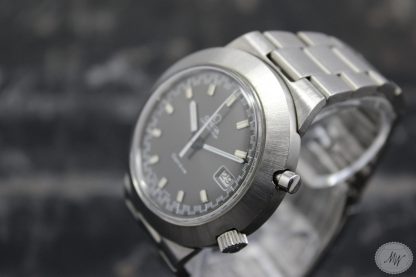 -SOLD- Omega Seamaster Chronostop Ref. 146.012  from 1970 - Image 2