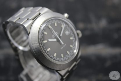 -SOLD- Omega Seamaster Chronostop Ref. 146.012  from 1970 - Image 3