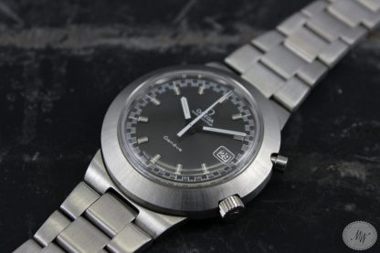 -SOLD- Omega Seamaster Chronostop Ref. 146.012  from 1970 - Image 4