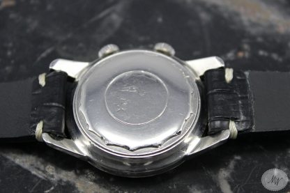 -SOLD- Enicar Sherpa Super Jet MK I Ref. 146/003 from the 60´s - Image 8