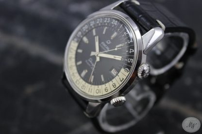-SOLD- Enicar Sherpa Super Jet MK I Ref. 146/003 from the 60´s - Image 2