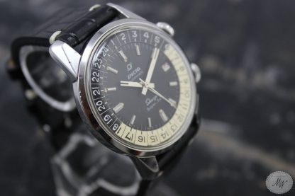 -SOLD- Enicar Sherpa Super Jet MK I Ref. 146/003 from the 60´s - Image 3