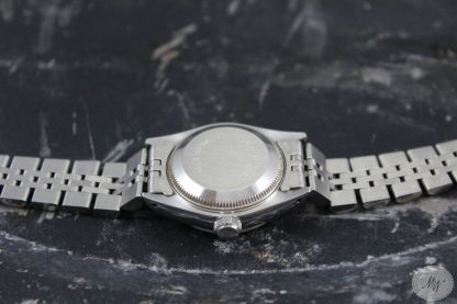 -SOLD- Rolex Lady Date Ref. 69240 from 1992 - Image 7