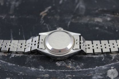 -SOLD- Rolex Lady Date Ref. 69240 from 1992 - Image 8