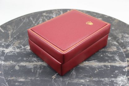 -SOLD- Rolex Lady Date Ref. 69240 from 1992 - Image 11