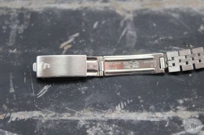 -SOLD- Rolex Lady Date Ref. 69240 from 1992 - Image 9