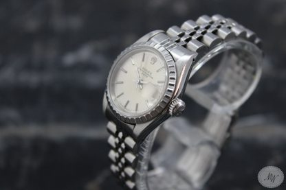 -SOLD- Rolex Lady Date Ref. 69240 from 1992 - Image 2