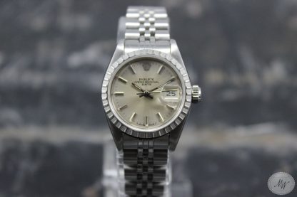 -SOLD- Rolex Lady Date Ref. 69240 from 1992