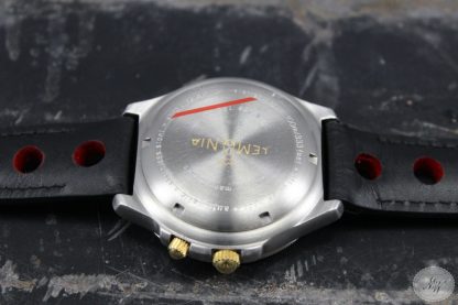 -SOLD- Lemania Elvström Regatta Ref. 3003 B from the 90´s - Image 7