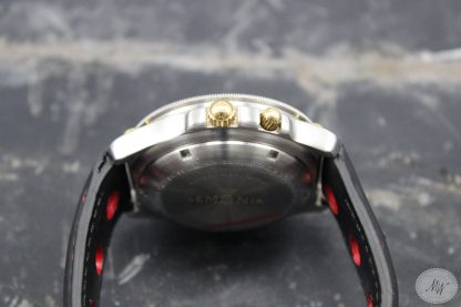 -SOLD- Lemania Elvström Regatta Ref. 3003 B from the 90´s - Image 5