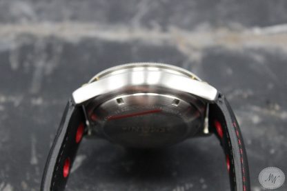 -SOLD- Lemania Elvström Regatta Ref. 3003 B from the 90´s - Image 6