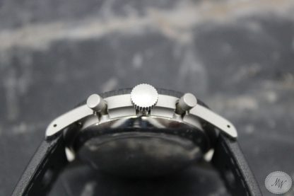 -SOLD- Heuer Bund Ref. 1550 SG from the early 70´s - Image 5