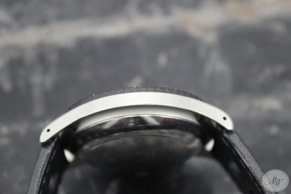 -SOLD- Heuer Bund Ref. 1550 SG from the early 70´s - Image 6