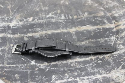 -SOLD- Heuer Bund Ref. 1550 SG from the early 70´s - Image 10