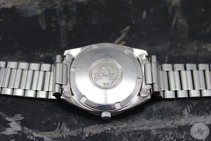 Omega Seamaster Automatic Ref. 166.032 / 168.023 from 1969 - Image 7