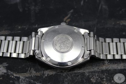 Omega Seamaster Automatic Ref. 166.032 / 168.023 from 1969 - Image 8
