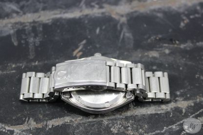 Omega Seamaster Automatic Ref. 166.032 / 168.023 from 1969 - Image 10