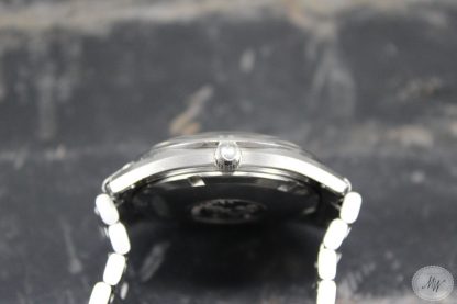 Omega Seamaster Automatic Ref. 166.032 / 168.023 from 1969 - Image 5