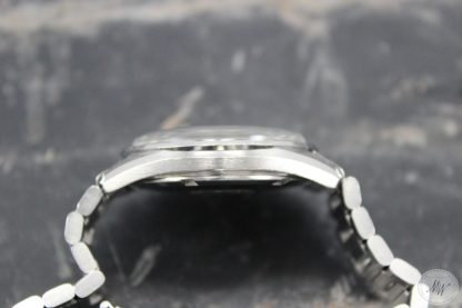 Omega Seamaster Automatic Ref. 166.032 / 168.023 from 1969 - Image 6