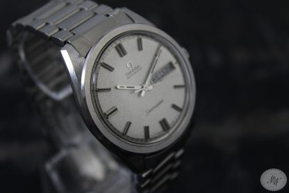 Omega Seamaster Automatic Ref. 166.032 / 168.023 from 1969 - Image 3