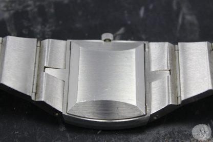 -SOLD- Ulysse Nardin 36000 Automatic Ref. A 7650 from 1972 - Image 8