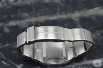 -SOLD- Ulysse Nardin 36000 Automatic Ref. A 7650 from 1972 - Image 10