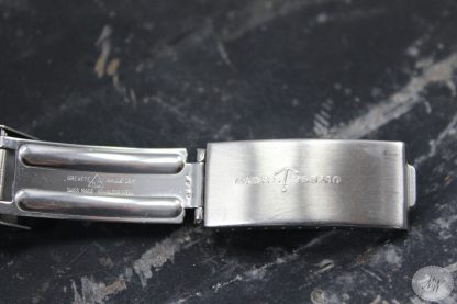 -SOLD- Ulysse Nardin 36000 Automatic Ref. A 7650 from 1972 - Image 11