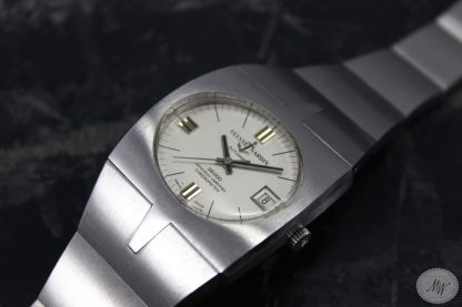 -SOLD- Ulysse Nardin 36000 Automatic Ref. A 7650 from 1972 - Image 4