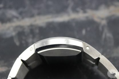 -SOLD- Ulysse Nardin 36000 Automatic Ref. A 7650 from 1972 - Image 6