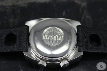 -SOLD- Girard Perregaux Gyromatic Ref. 9108 AF from 1969 - Image 7