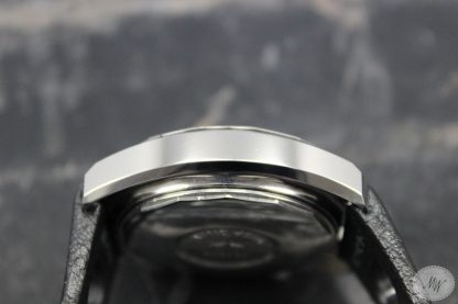-SOLD- Girard Perregaux Gyromatic Ref. 9108 AF from 1969 - Image 6