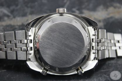 -SOLD- Heuer Autavia Diver 100 Ref. 11063 P from 1984 - Image 9
