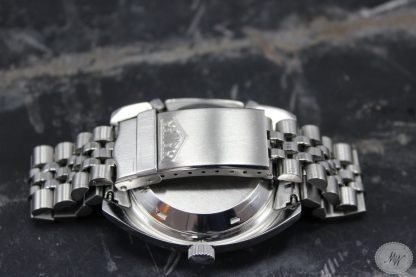 -SOLD- Heuer Autavia Diver 100 Ref. 11063 P from 1984 - Image 10