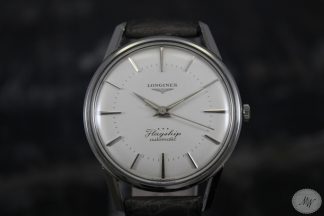 -SOLD- Longines Flagship Automatic Ref. 2304-1 from 1961
