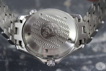 -SOLD- Omega Seamaster 300 Ref. 168.1503 from app. 1986 - Image 7