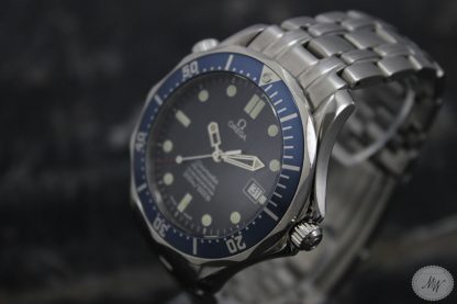 -SOLD- Omega Seamaster 300 Ref. 168.1503 from app. 1986 - Image 2