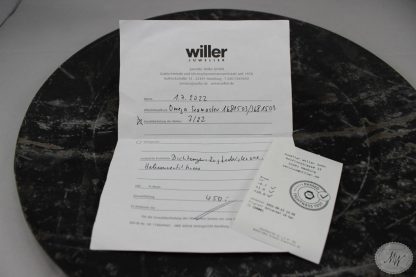 -SOLD- Omega Seamaster 300 Ref. 168.1503 from app. 1986 - Image 9
