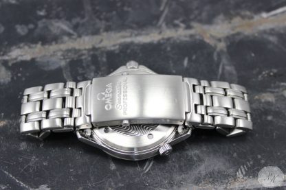 -SOLD- Omega Seamaster 300 Ref. 168.1503 from app. 1986 - Image 8