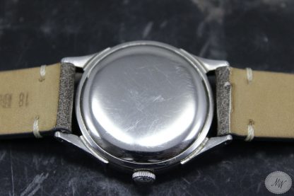 Omega Automatic Ref. 2421/1 from app. 1945 - Image 7