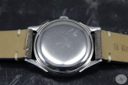 Omega Automatic Ref. 2421/1 from app. 1945 - Image 8