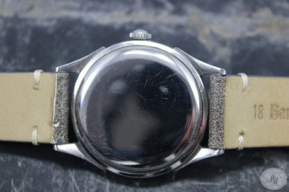 Omega Automatic Ref. 2421/1 from app. 1945 - Image 9