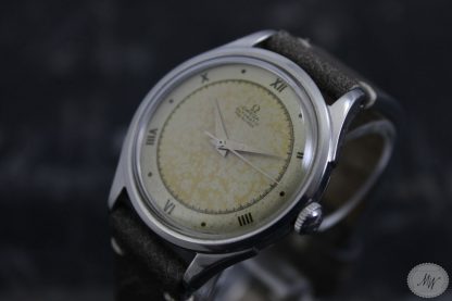 Omega Automatic Ref. 2421/1 from app. 1945 - Image 2