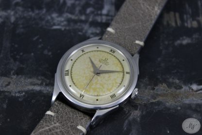 Omega Automatic Ref. 2421/1 from app. 1945 - Image 4