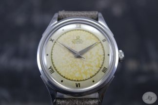 Omega Automatic Ref. 2421/1 from app. 1945