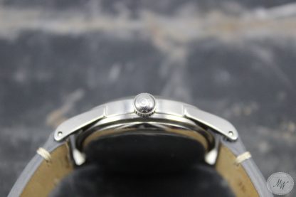 Omega Automatic Ref. 2421/1 from app. 1945 - Image 5