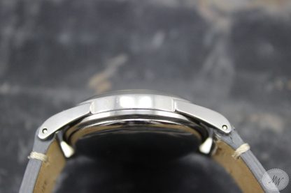 Omega Automatic Ref. 2421/1 from app. 1945 - Image 6