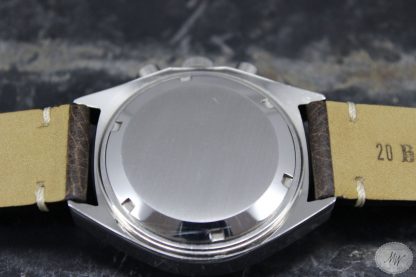 -SOLD- TISSOT Navigator Chronograph ref. 45500 from the 70´s - Image 8