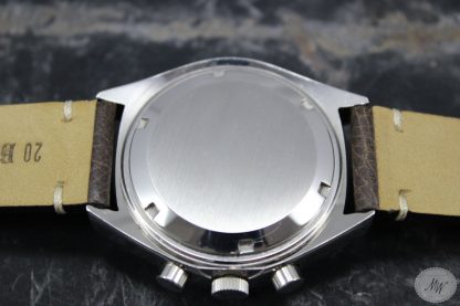 -SOLD- TISSOT Navigator Chronograph ref. 45500 from the 70´s - Image 7